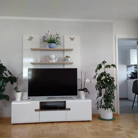 Appartement Maja