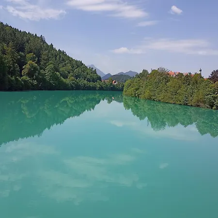 Maja フュッセン