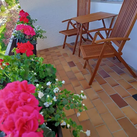 Maja Appartement