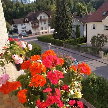 Maja Apartmán Füssen