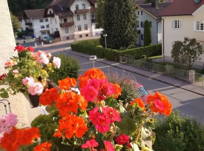 Maja Appartement Füssen